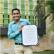 Profesor de geografia para básica primaria y media secundaria para dictar asesorías en elaCiudad de Barranquilla